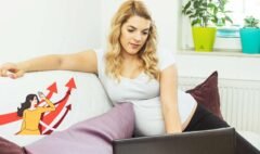 Green and White Digital Influencer Course Instagram Post (3)